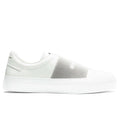 City Sport Sneakers White Grey