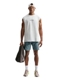 Nike Mens Loose Sleeveless Running T Shirt
