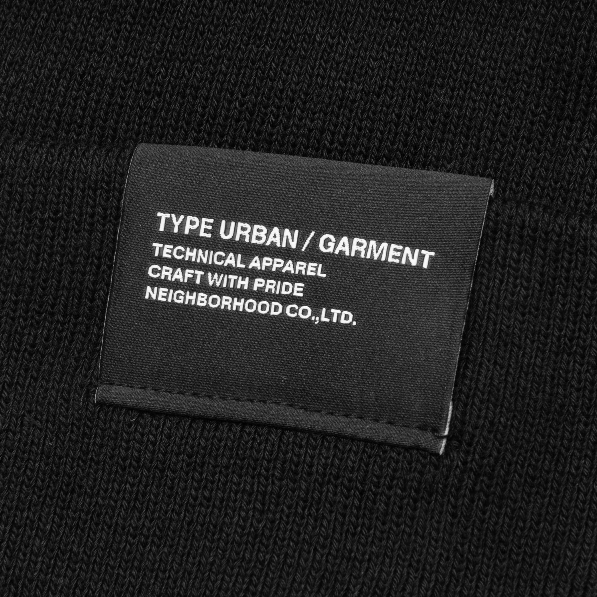 Beanie Black