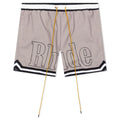Basketball Swim Short Khaki