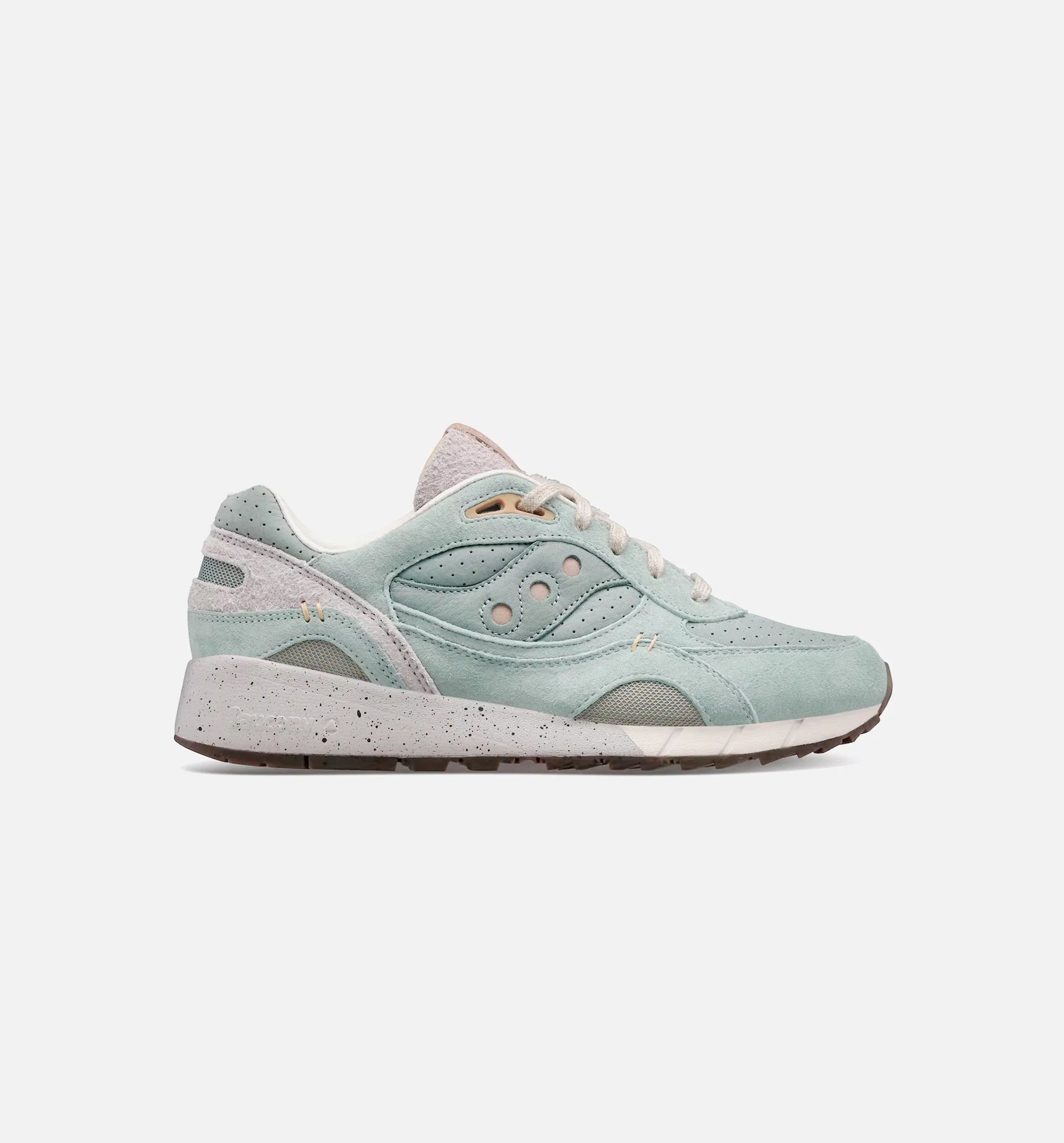 Shadow 6000 Kintsugi Mens Lifestyle Shoe Green