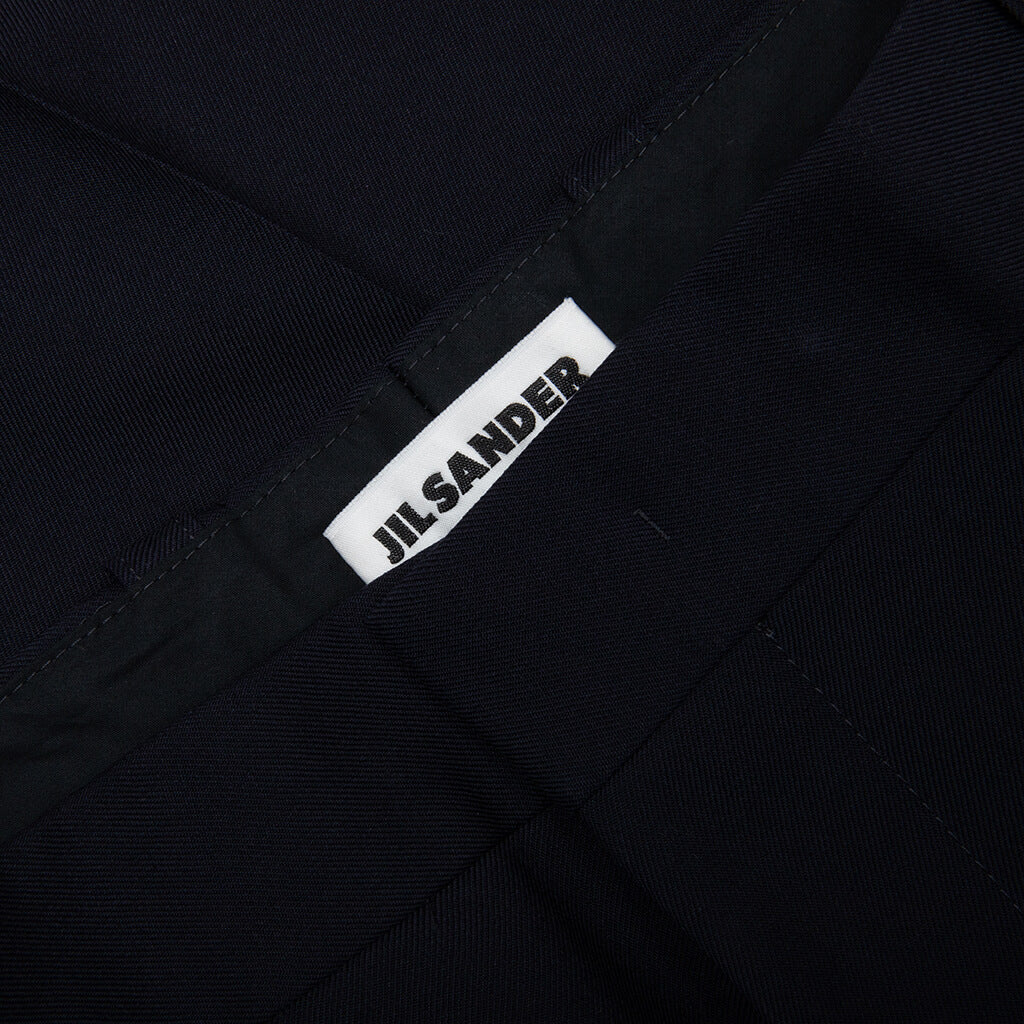 Trouser 63 Navy