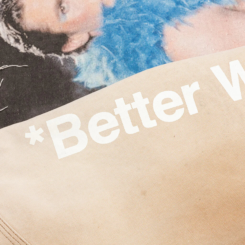 Better With Age x Carhartt Melvin Jacket Multi