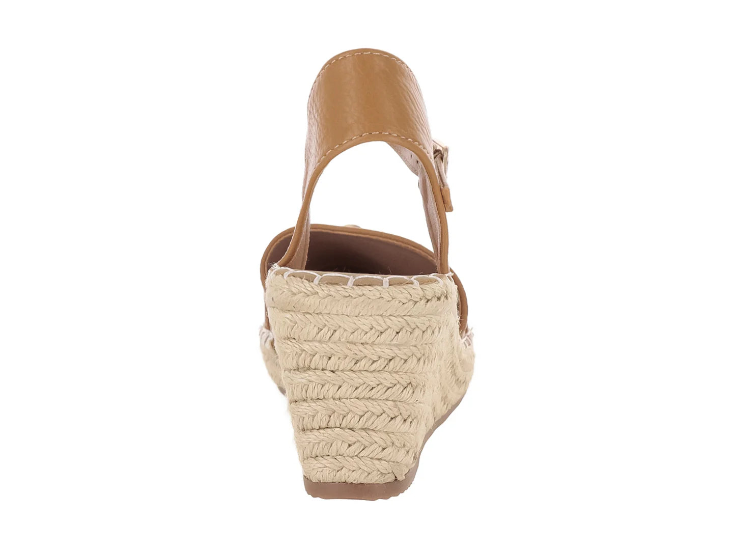 Sandalias ROZE Cuña Camel para Mujer