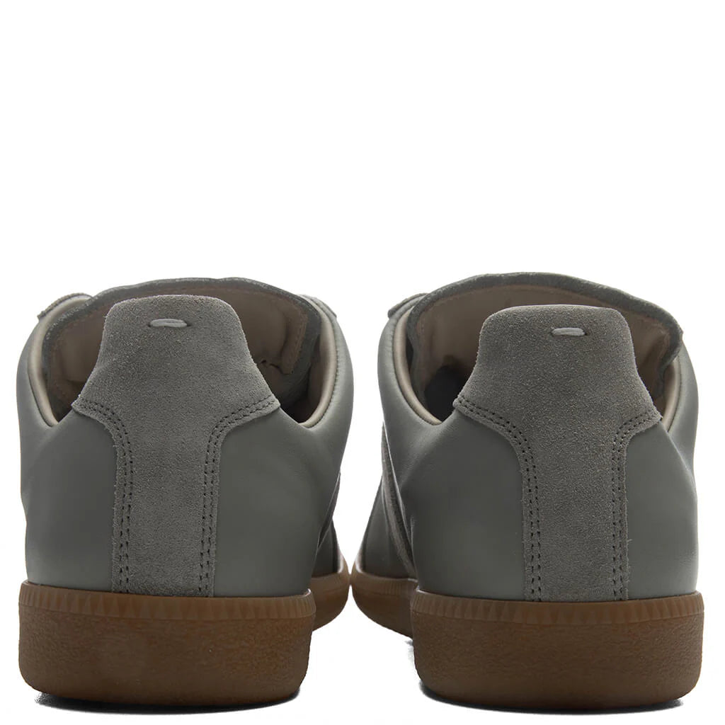 Replica Low Top Griffin Grey