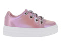Tenis Divitas Toronto Barbie Rosa para Niña