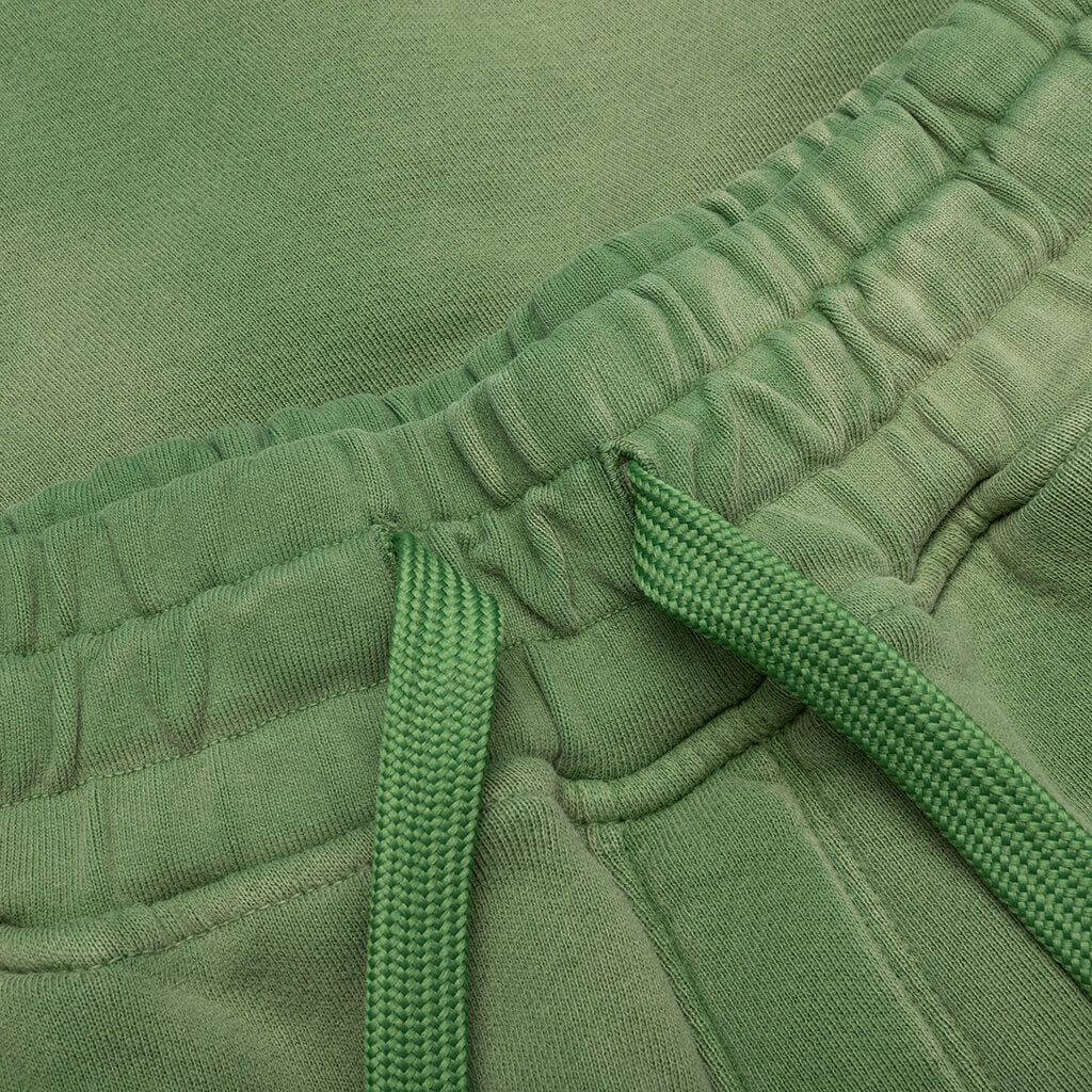 Summerland Collegiate Baggy Sweatpants Vintage Seaweed