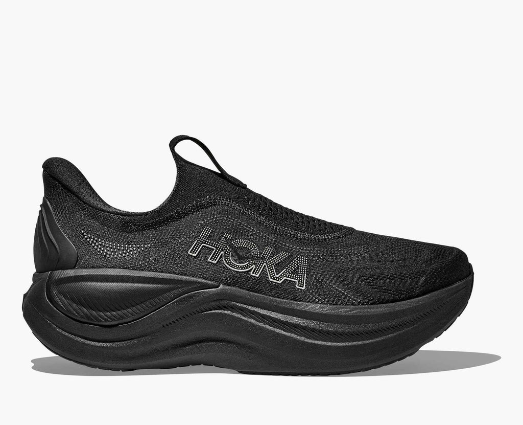 Mens Hoka Skyward Laceless