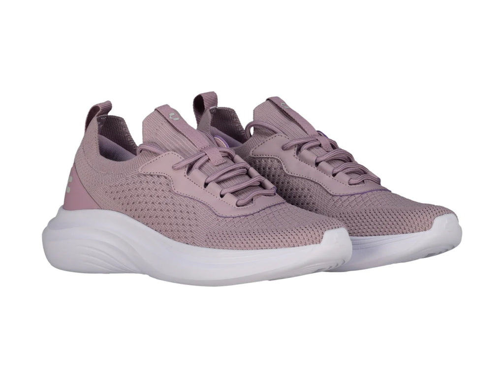 Tenis Charly Walking Rosa para Mujer