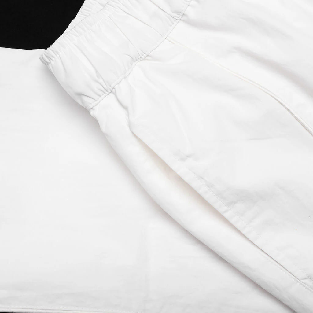 Warm Up Pant Egg White