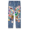 Gentlemans Carhartt Pants Multi