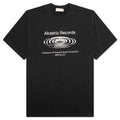 Akashic Records T Shirt Black