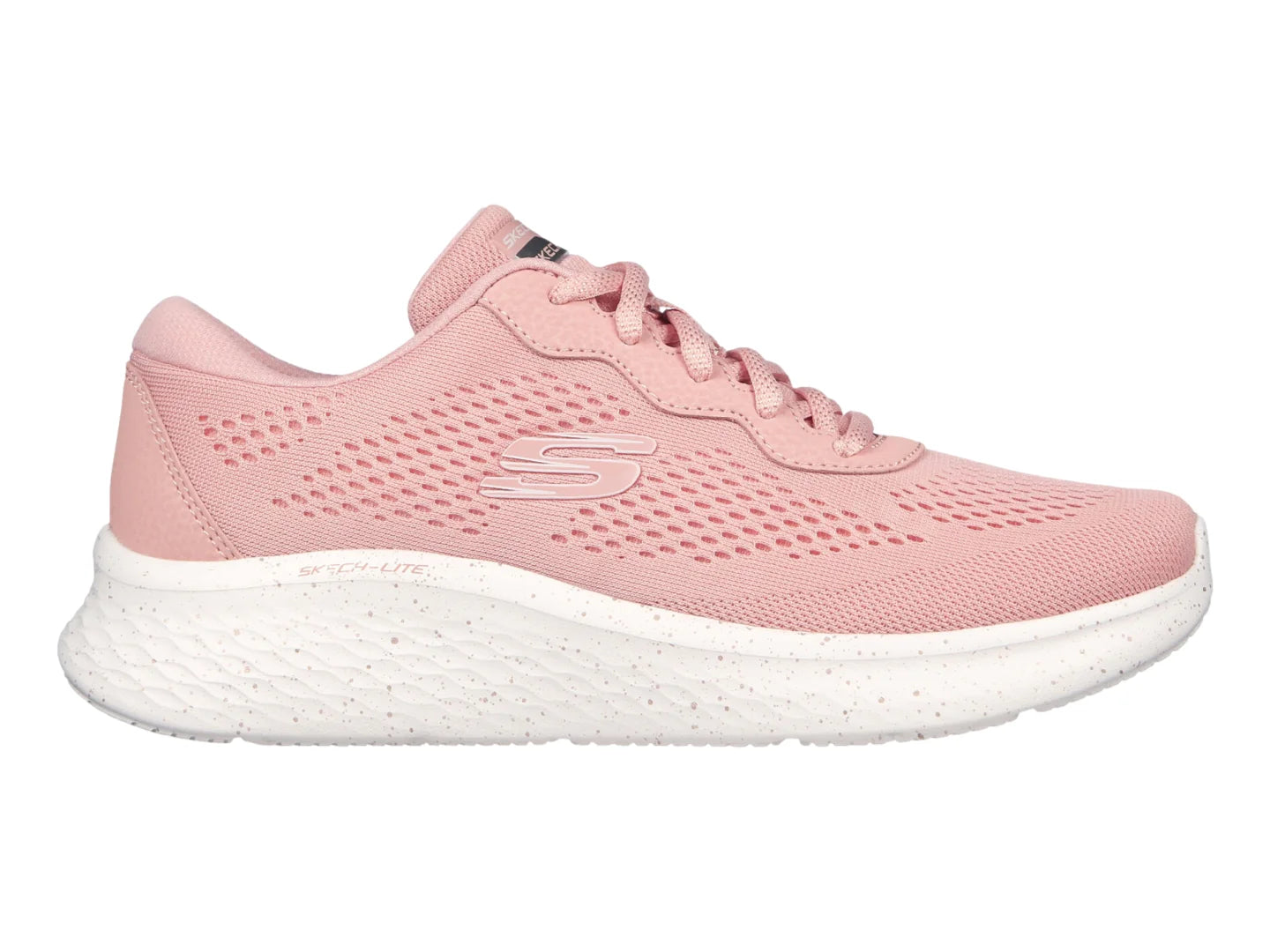 Tenis Skechers Sport Rosa para Mujer