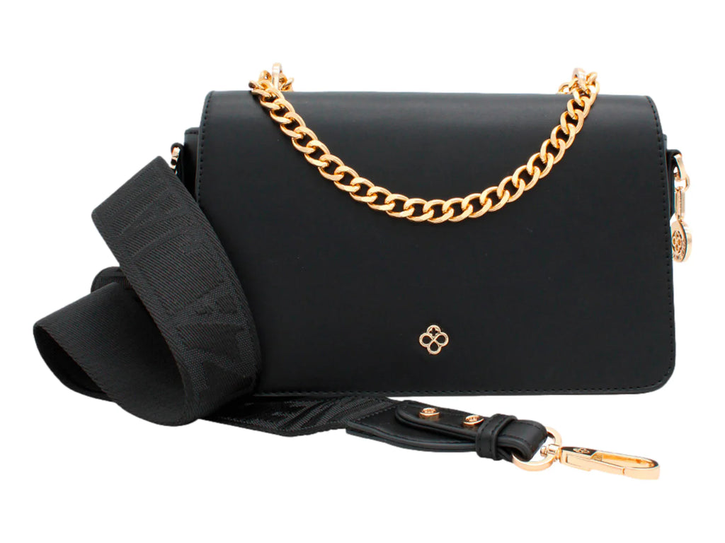 Bolso Jaime Ibiza Negro para Mujer