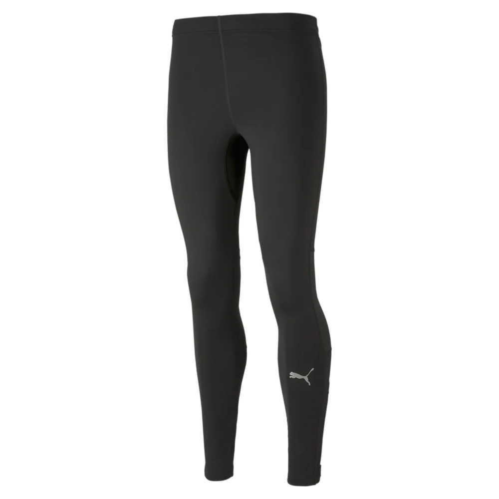 PUMA Run Favorite Long Tight M Black