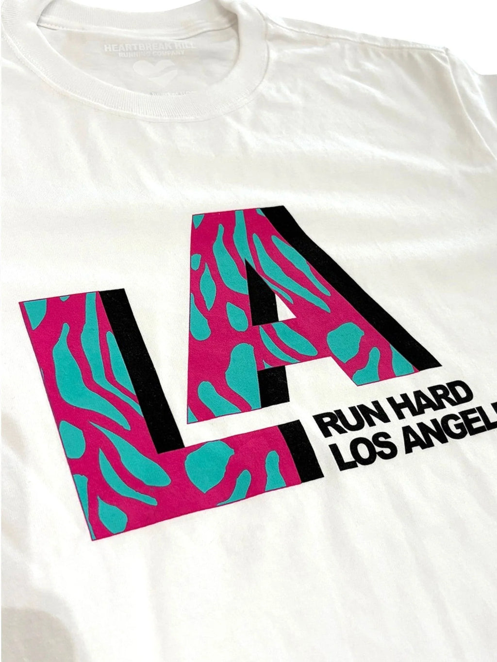 Heartbreak Hollywood Tee