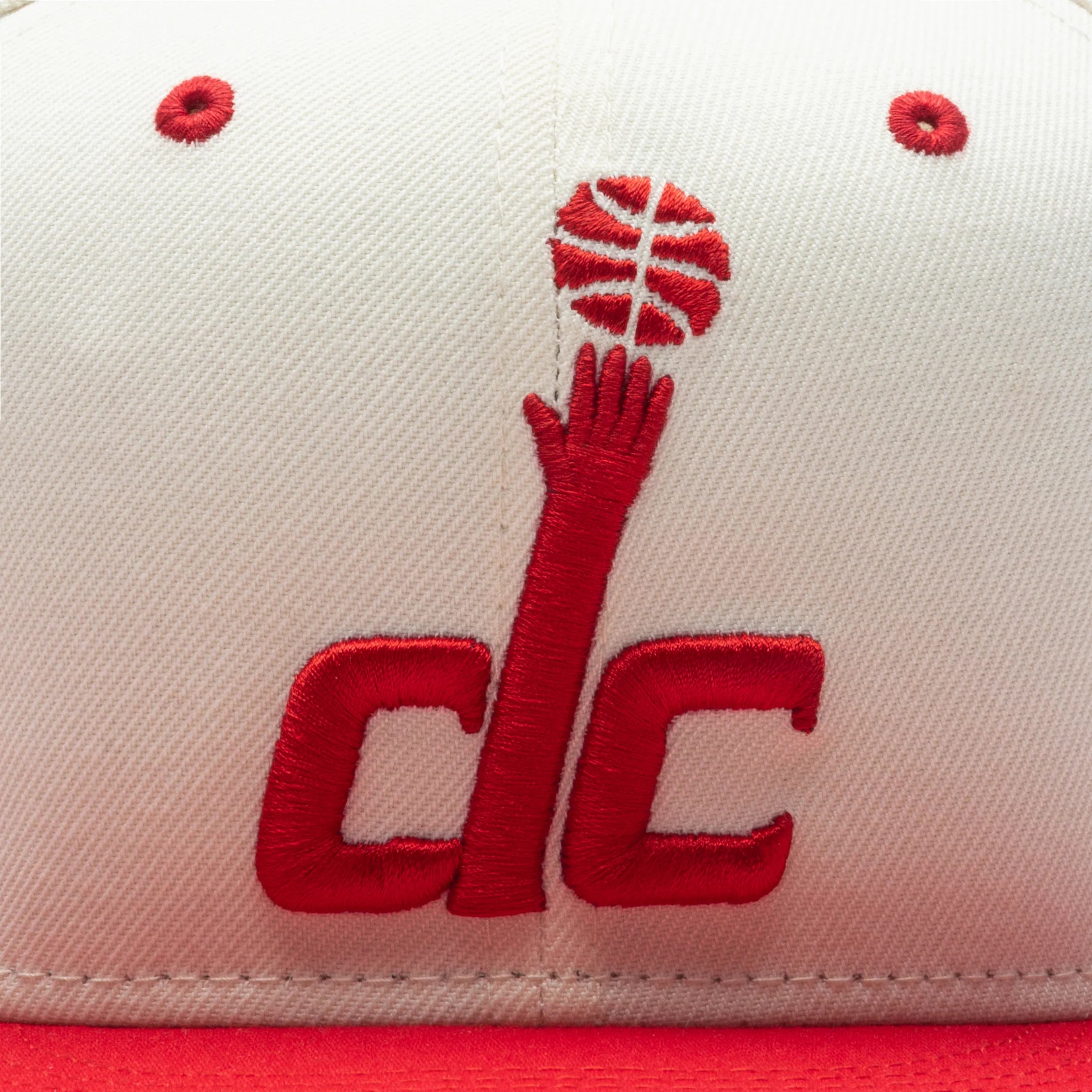 Feature x New Era NBA 9FIFTY Snapback Washington Wizards