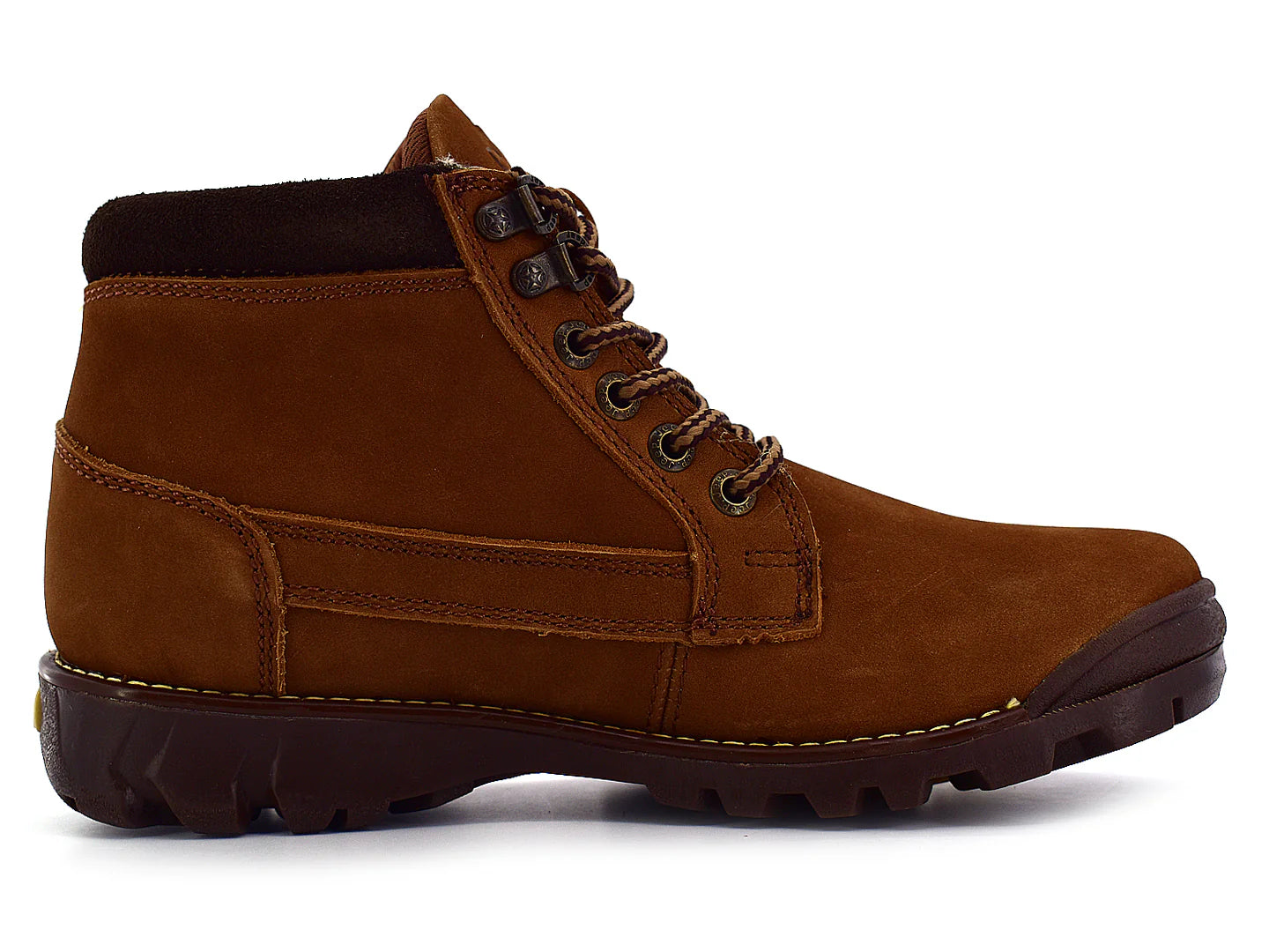 Botas Jeep Commander Bronce para Hombre