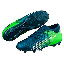 PUMA Future 184 FG AG Deep Lagoo