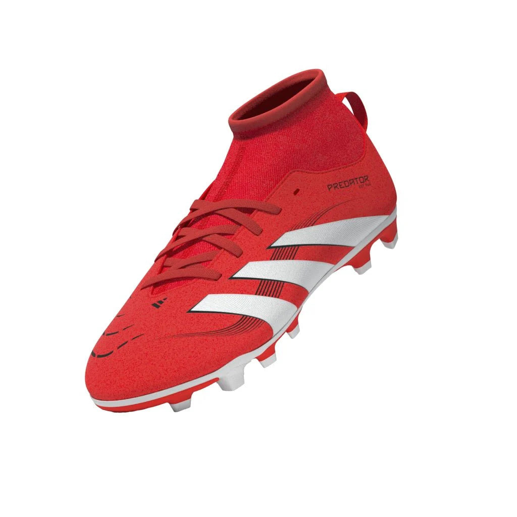 adidas Predator Club Sock Firm Multi Ground Boots Junior