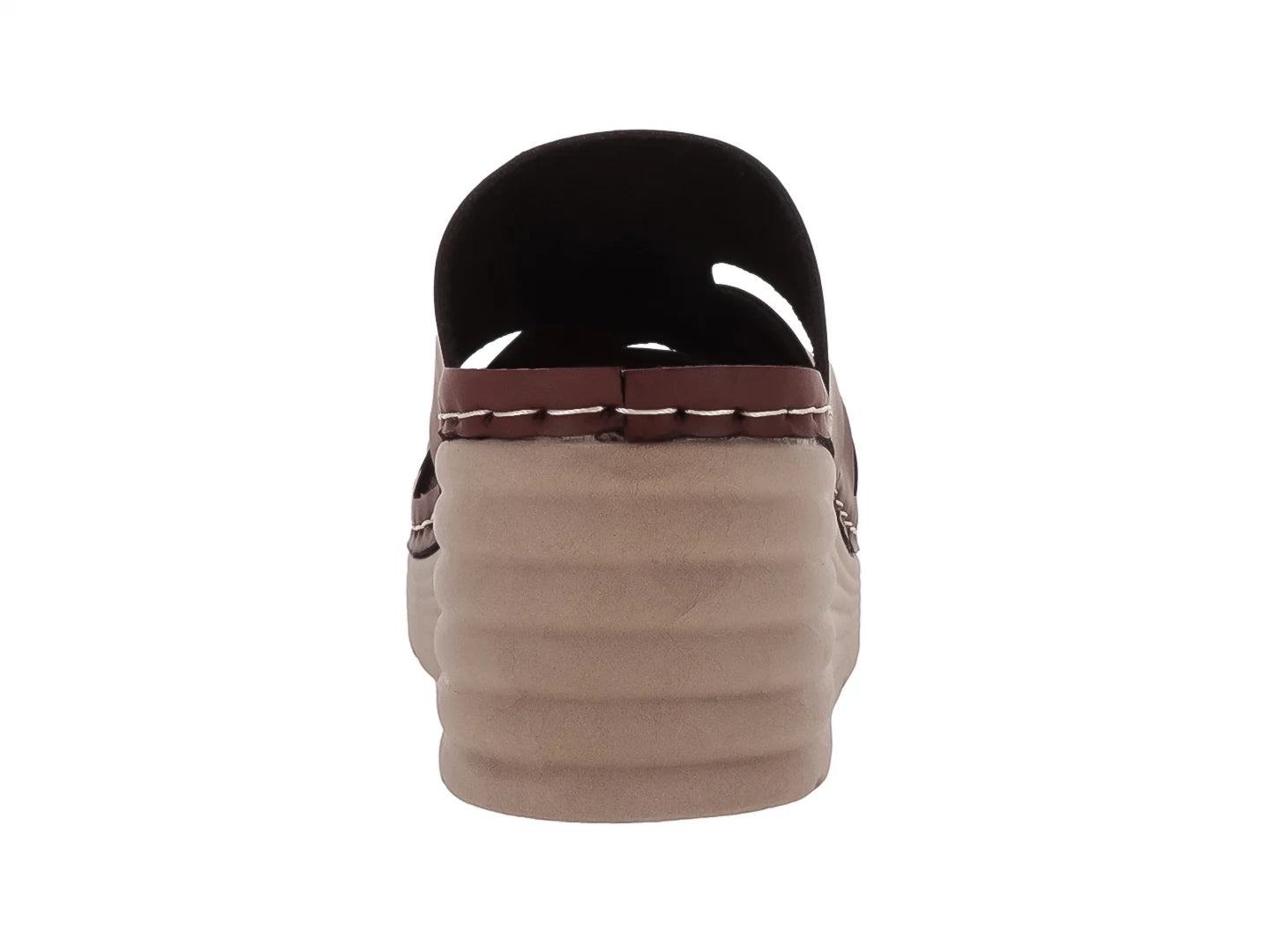Sandalias FLEXMAS Arcilla para Mujer