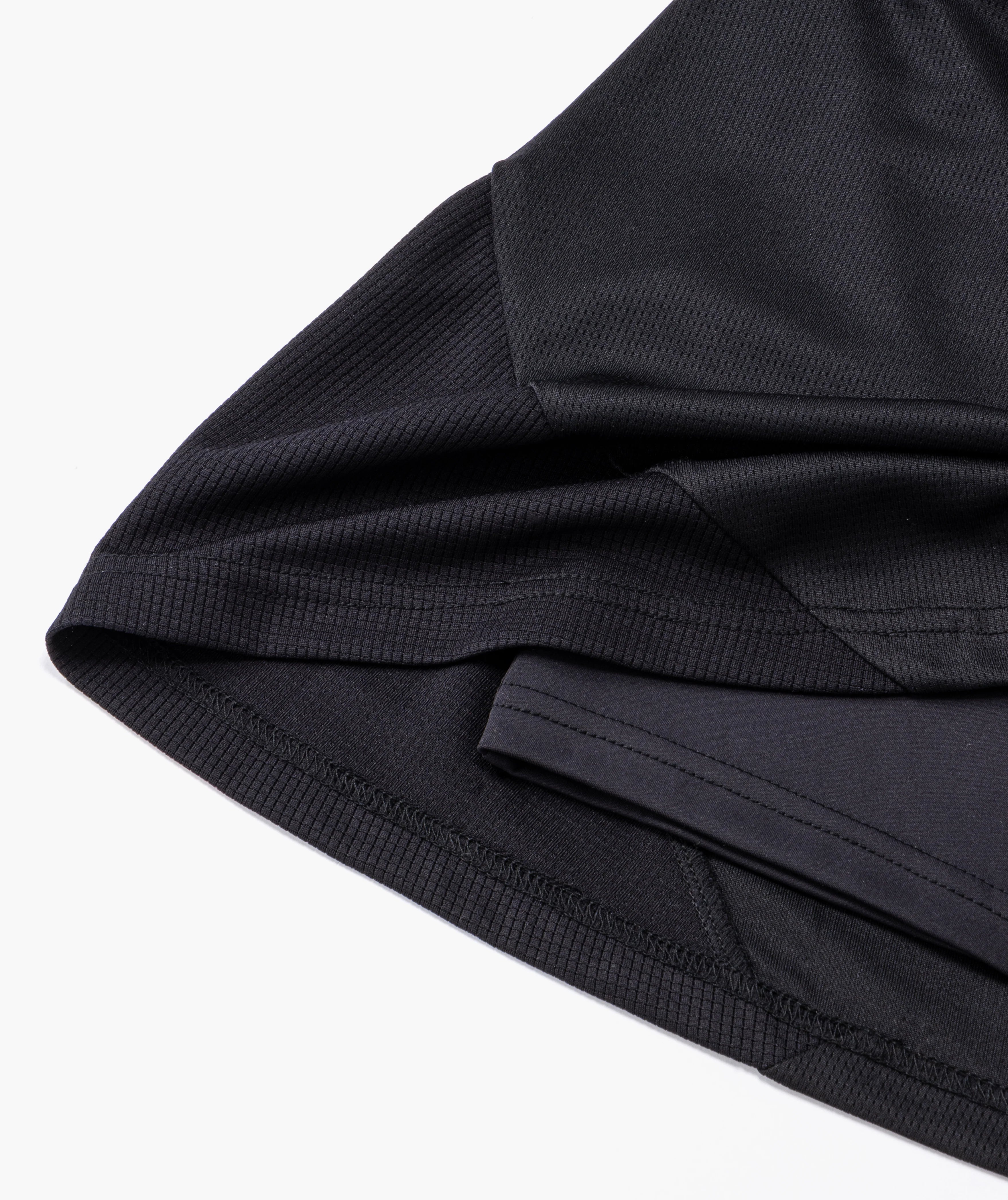 AIM ACTIVE SKIRT WITH INTEGRATED SHORTS