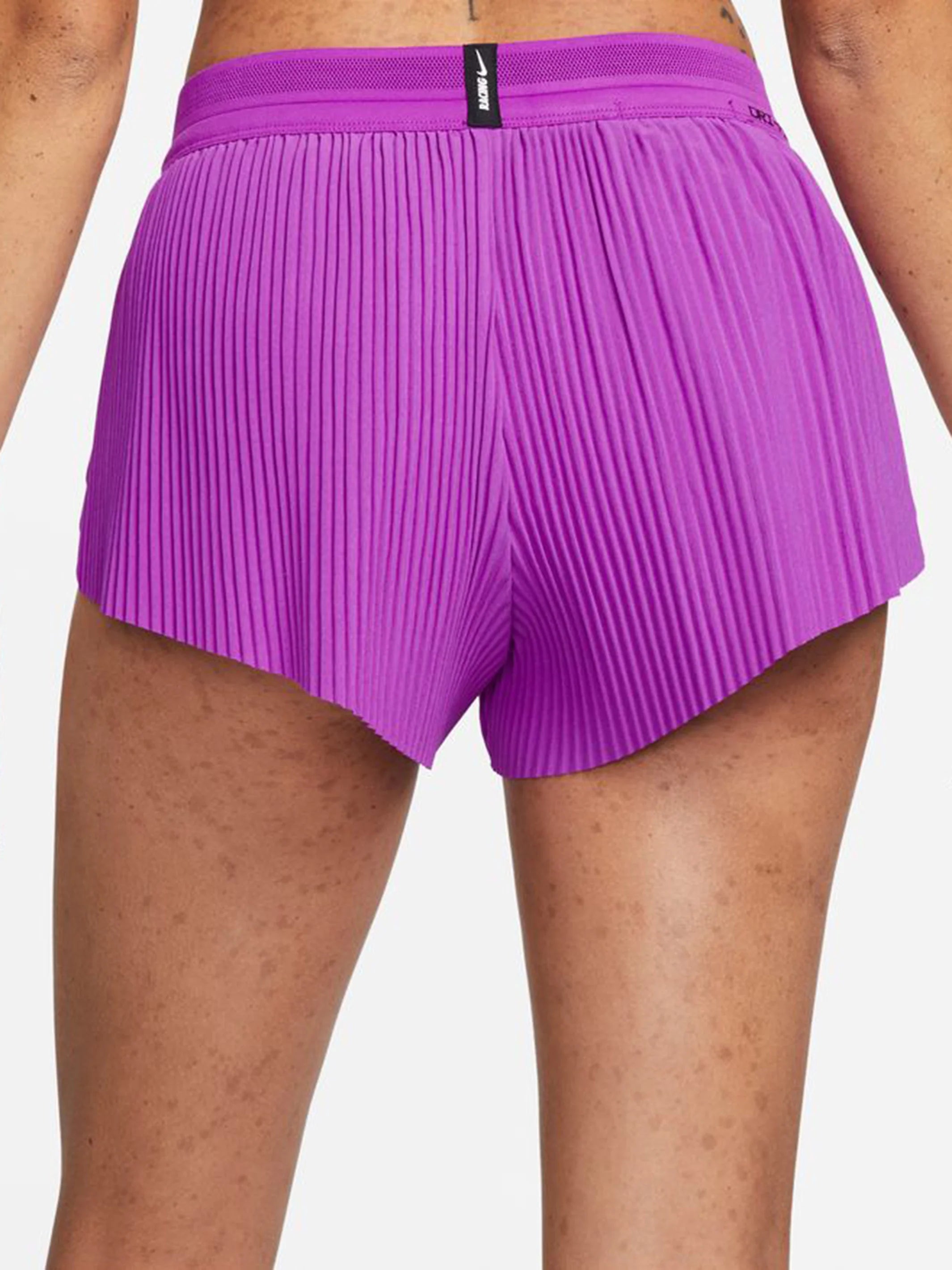 Nike Womens Aeroswift Running Shorts