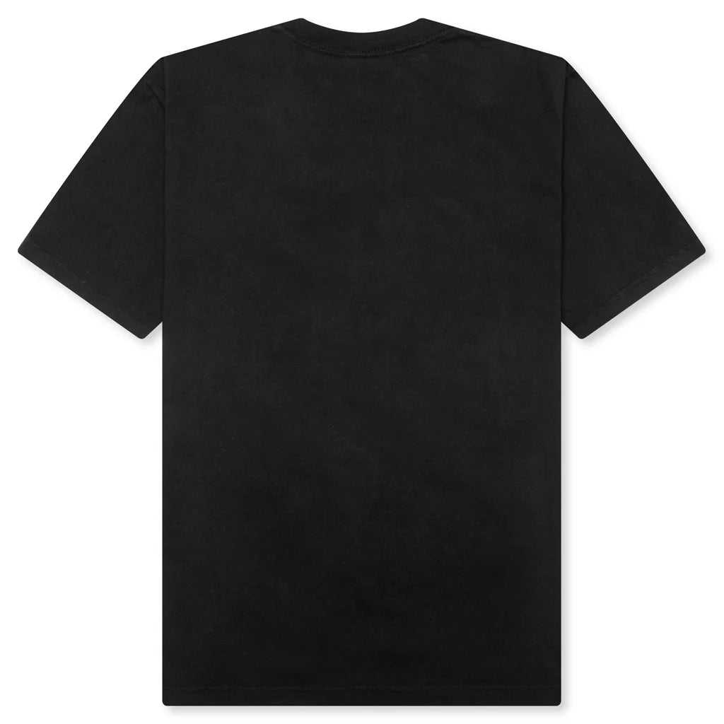 Salsa All Stars S S Tee Black