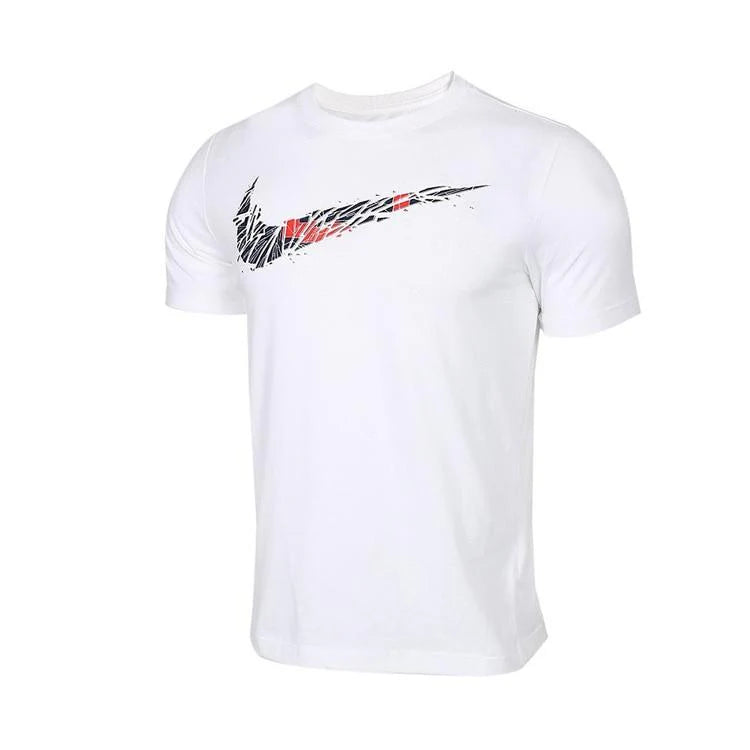 NIKE White T shirts