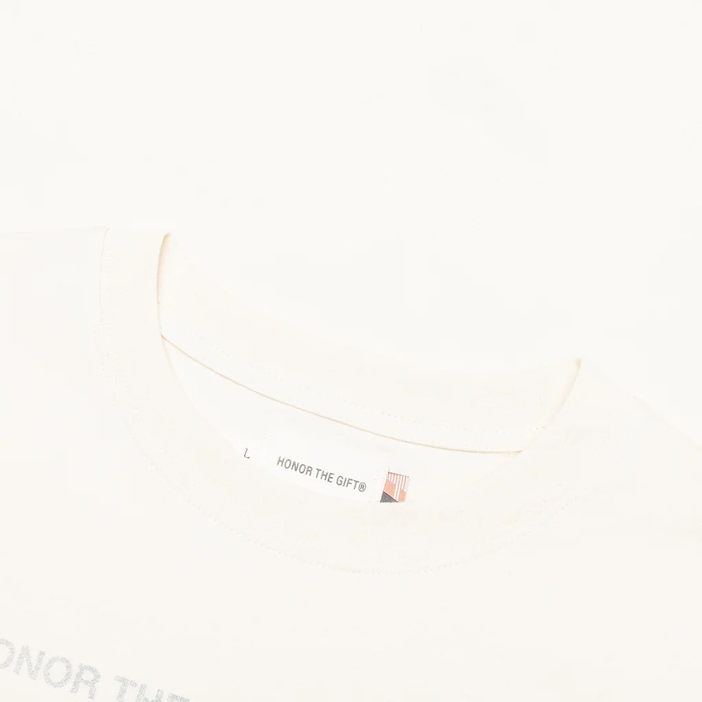 Records Tee Cream