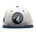 Feature x New Era NBA 9FIFTY Snapback Minnesota Timberwolves