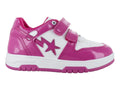 Tenis Teen Bambino Pitaya para Niña