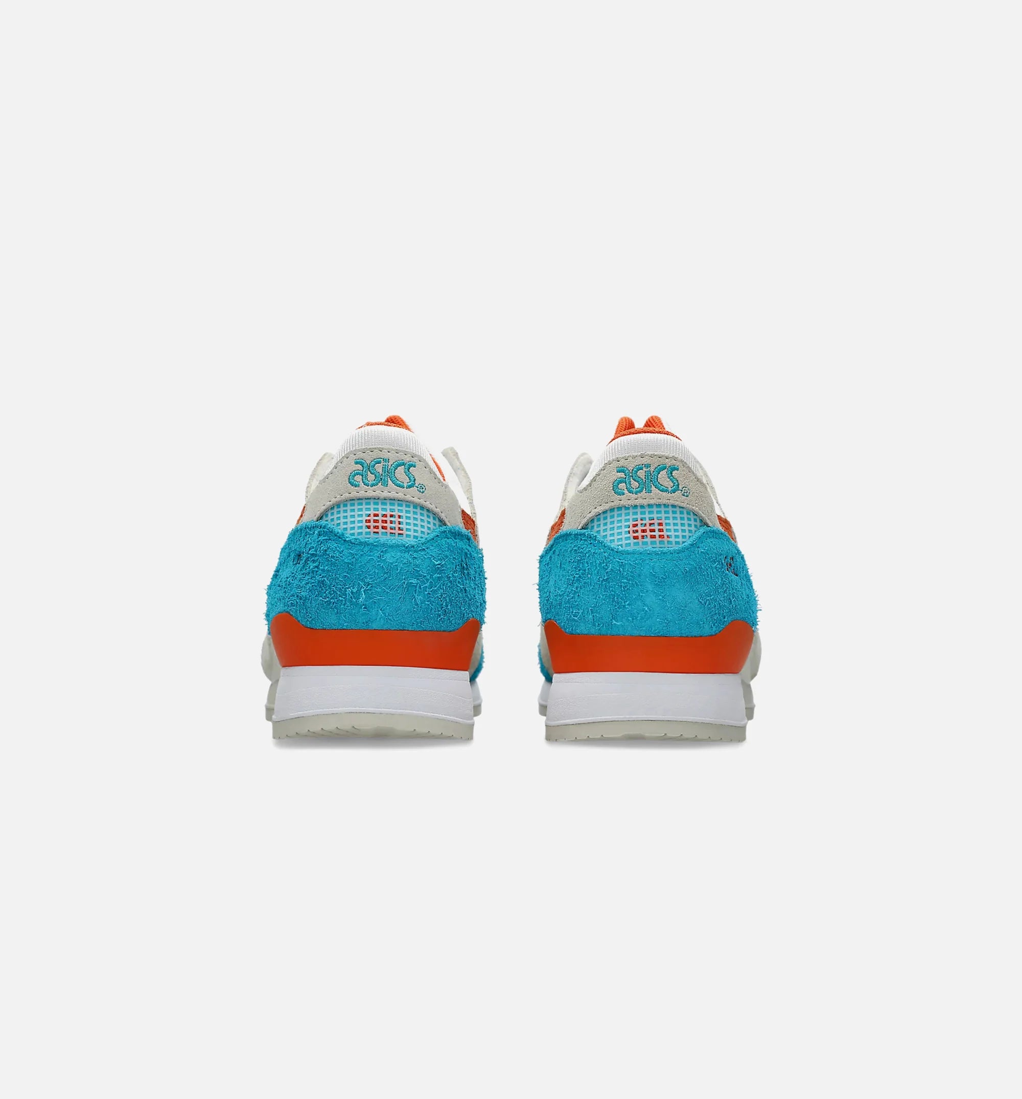 Gel Lyte III 07 Remastered Shigeyuki Mitsui Mens Lifestyle Shoe Orange Cream