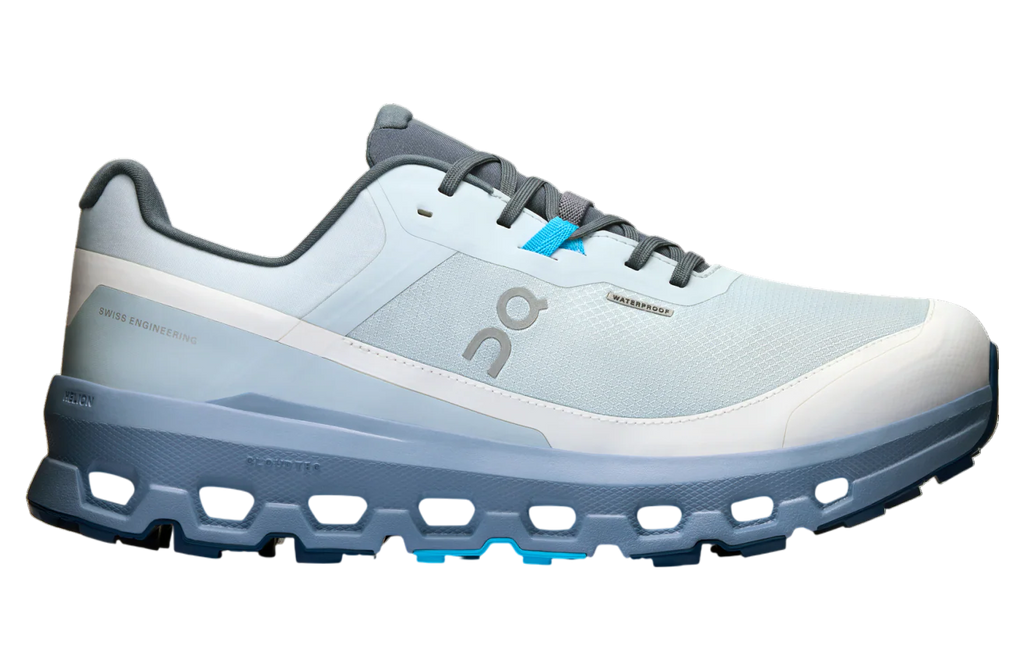 Mens On Cloudvista 2 Waterproof
