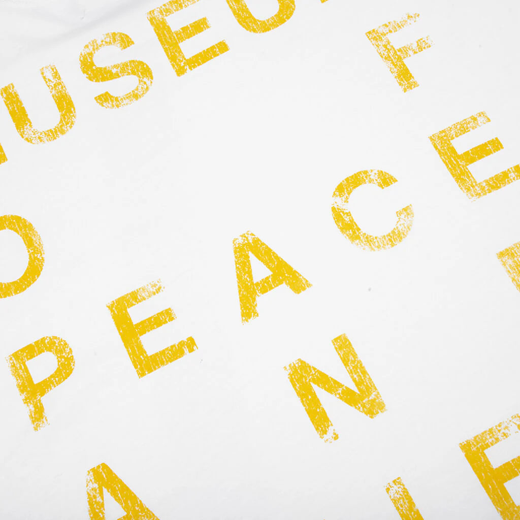 Castelli T Shirt White