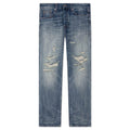 Heart Fit Satellite Jeans Crater