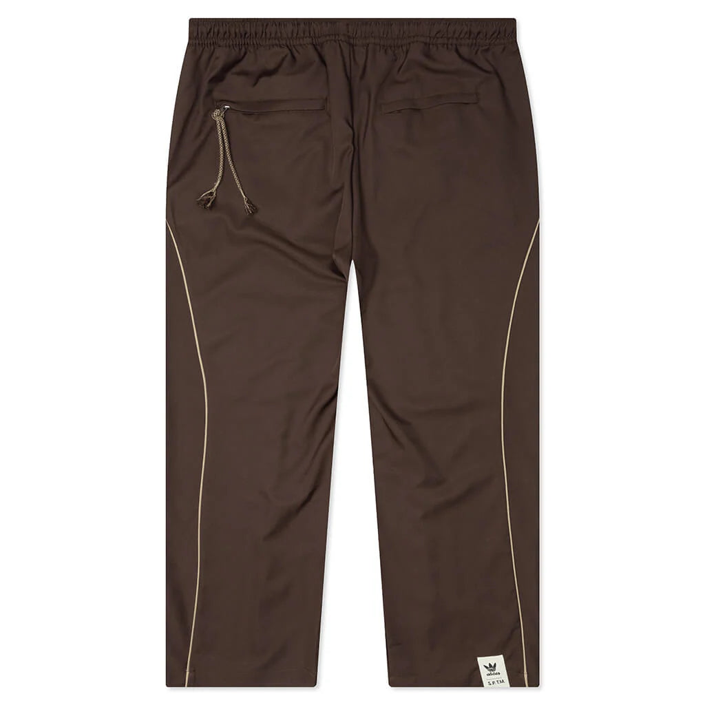 Adidas x Song for the Mute Woven Pant Brown