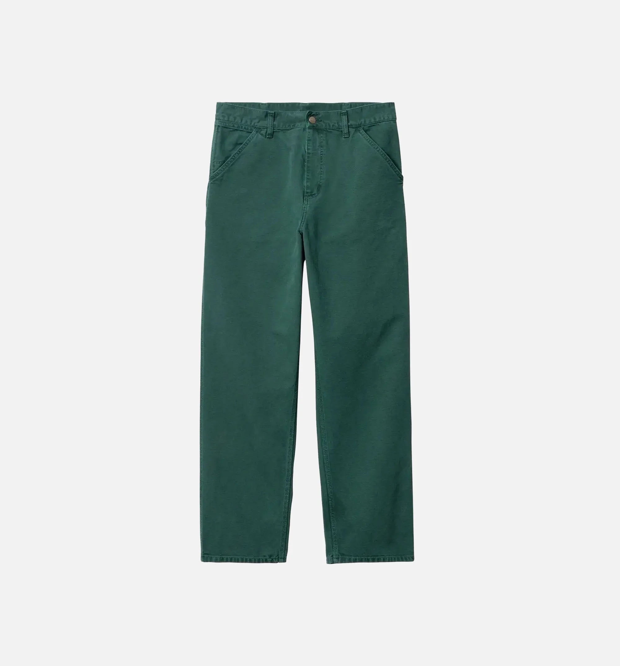 Simple Pant Mens Pant Green