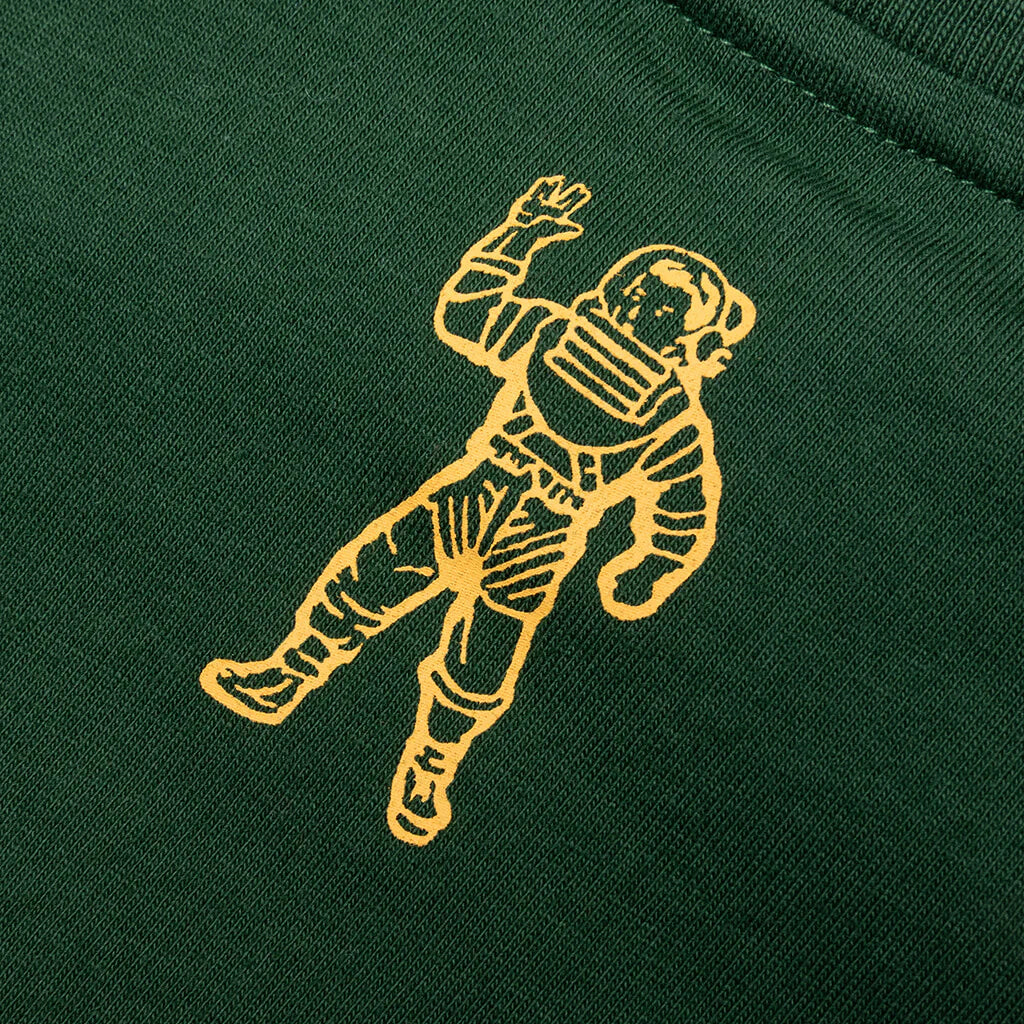 Kids BB Desert Rocket S S Tee Greener Pastures