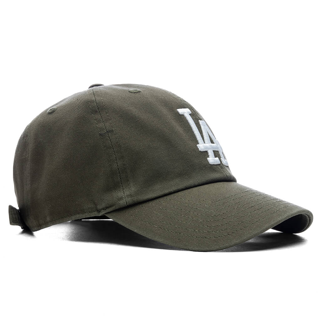 Feature x 47 Brand LA Dodgers 47 Clean Up Sandalwood