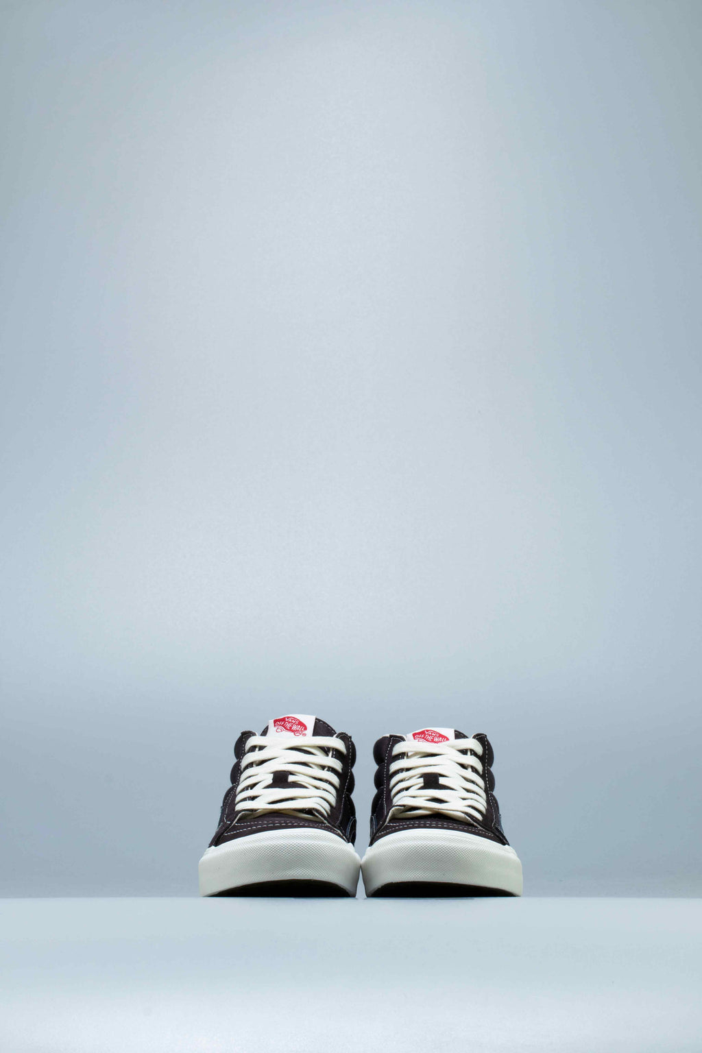 OG SK8 Mid LX Mens Shoe Shale Black