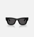 AAP Rocky x The Wayfarer Puffer Mens Sunglases Black