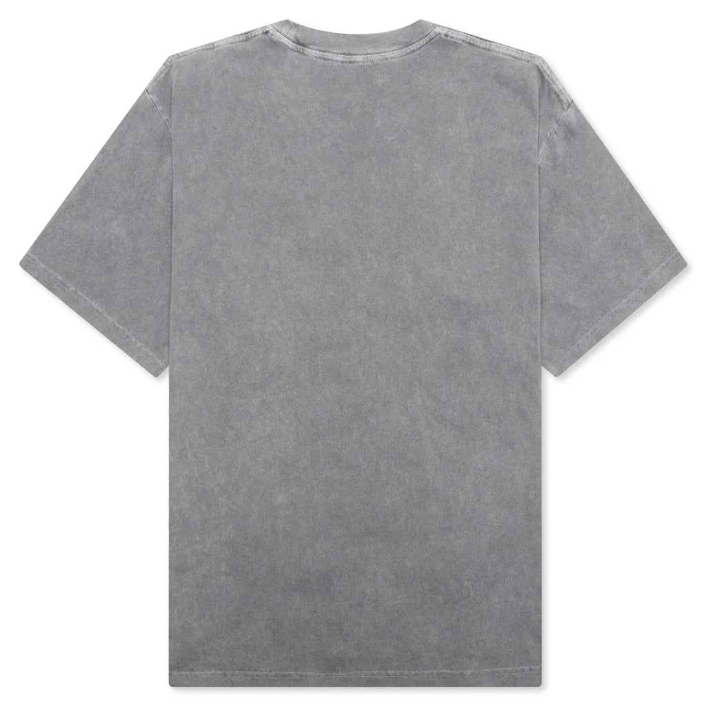 Cutlass 20 S S Tee Black
