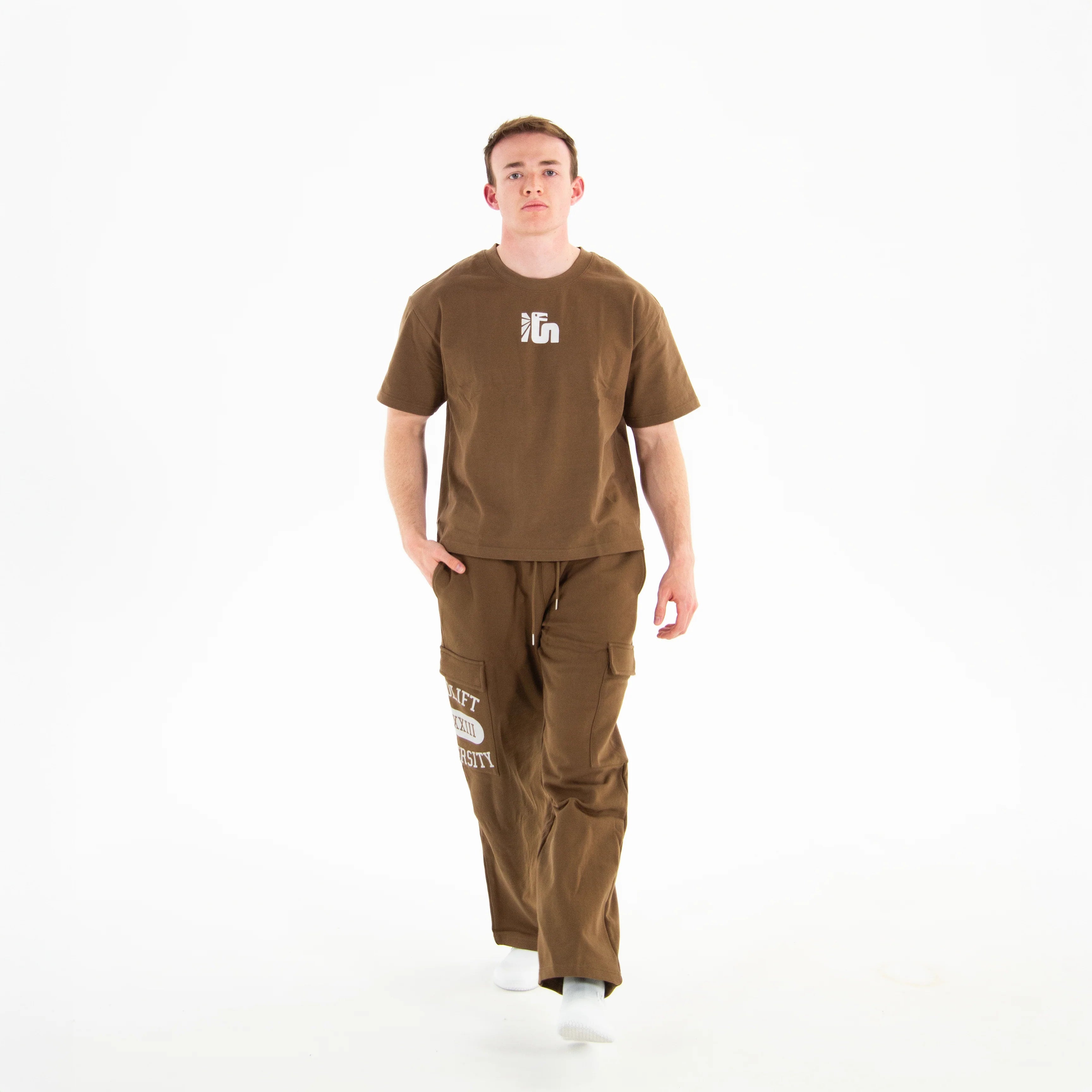 LIFTING CLUB TEE