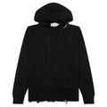 Roundneck Sweater Black