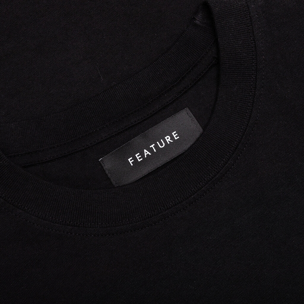 Scottsdale Fun Devil Tee Black