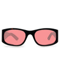 Eazy Dark Tortoise Rose