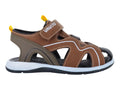 Sandalias VAVITO Color Cognac para Niño