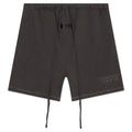 Essentials Shorts Off Black