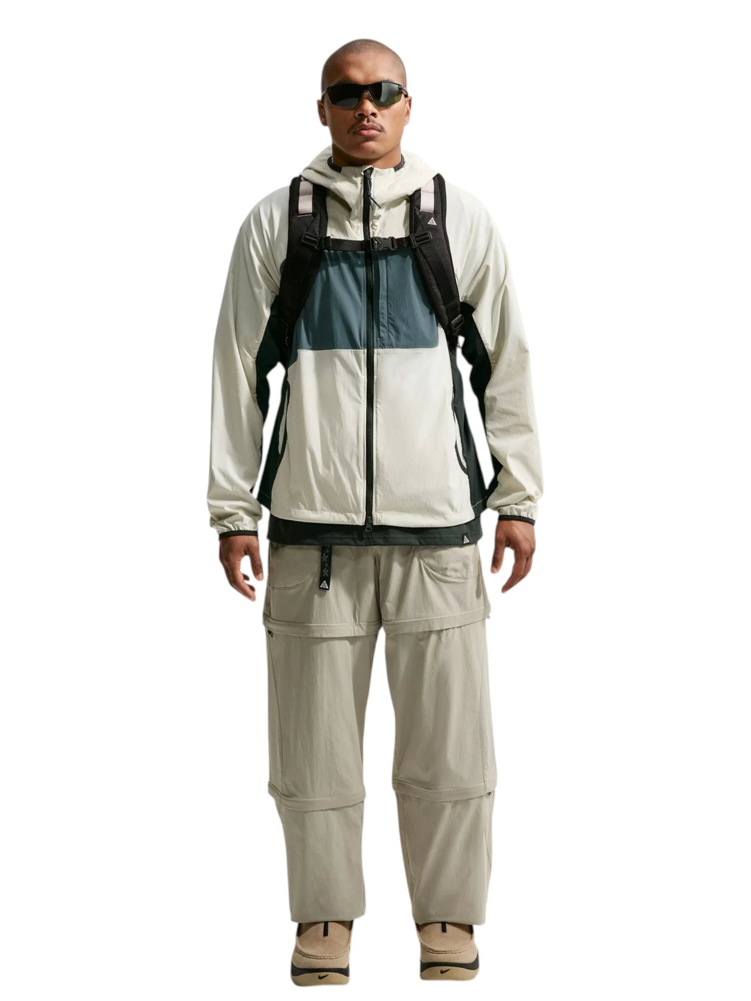Nike Mens ACG Five Towers UV Protection Jacket